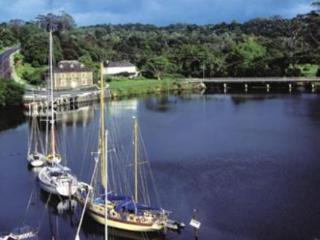 Abbey House Bed & Breakfast Otel Kerikeri Dış mekan fotoğraf